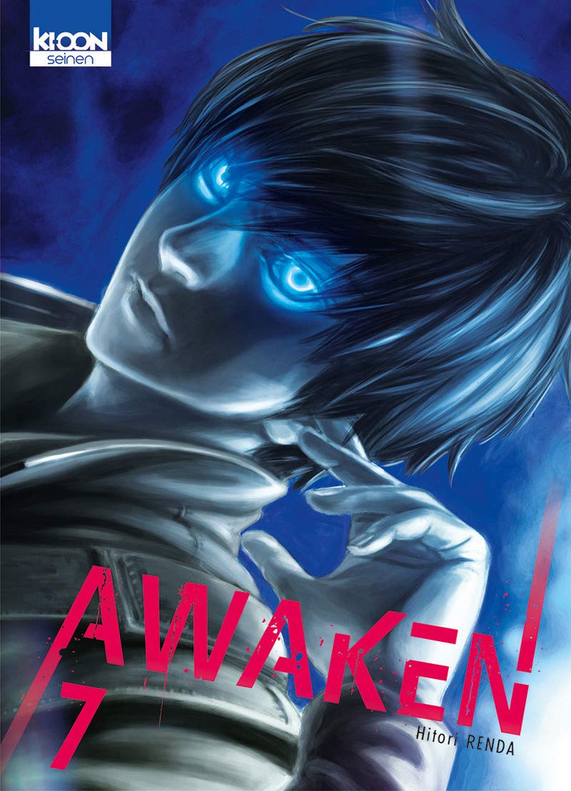 Awaken - Tome 7