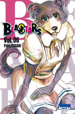 Beastars - Tome Volume 6