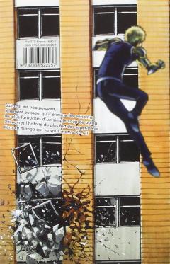 One-Punch Man - Tome 1