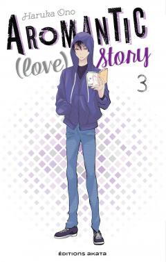 Aromantic (Love) Story - Tome 3