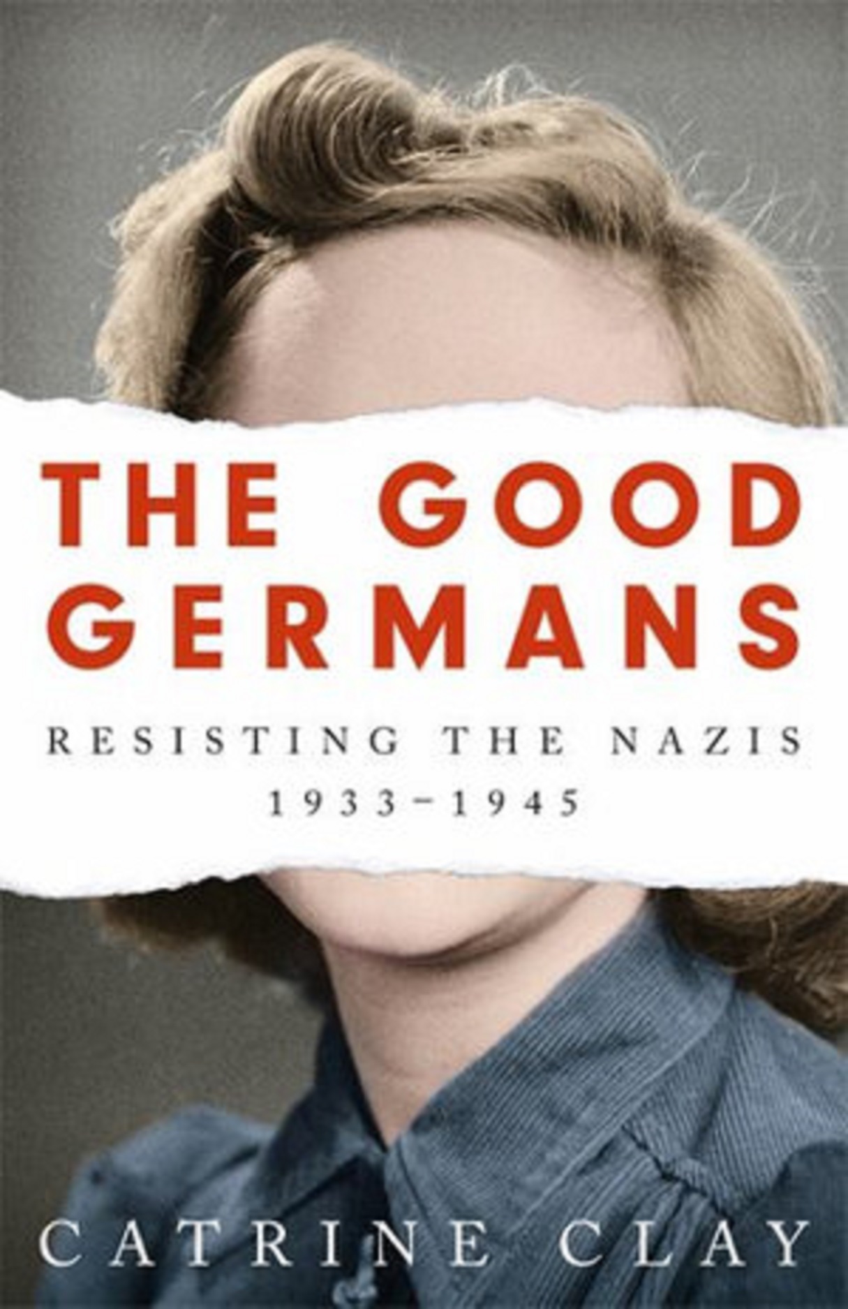 The Good Germans
