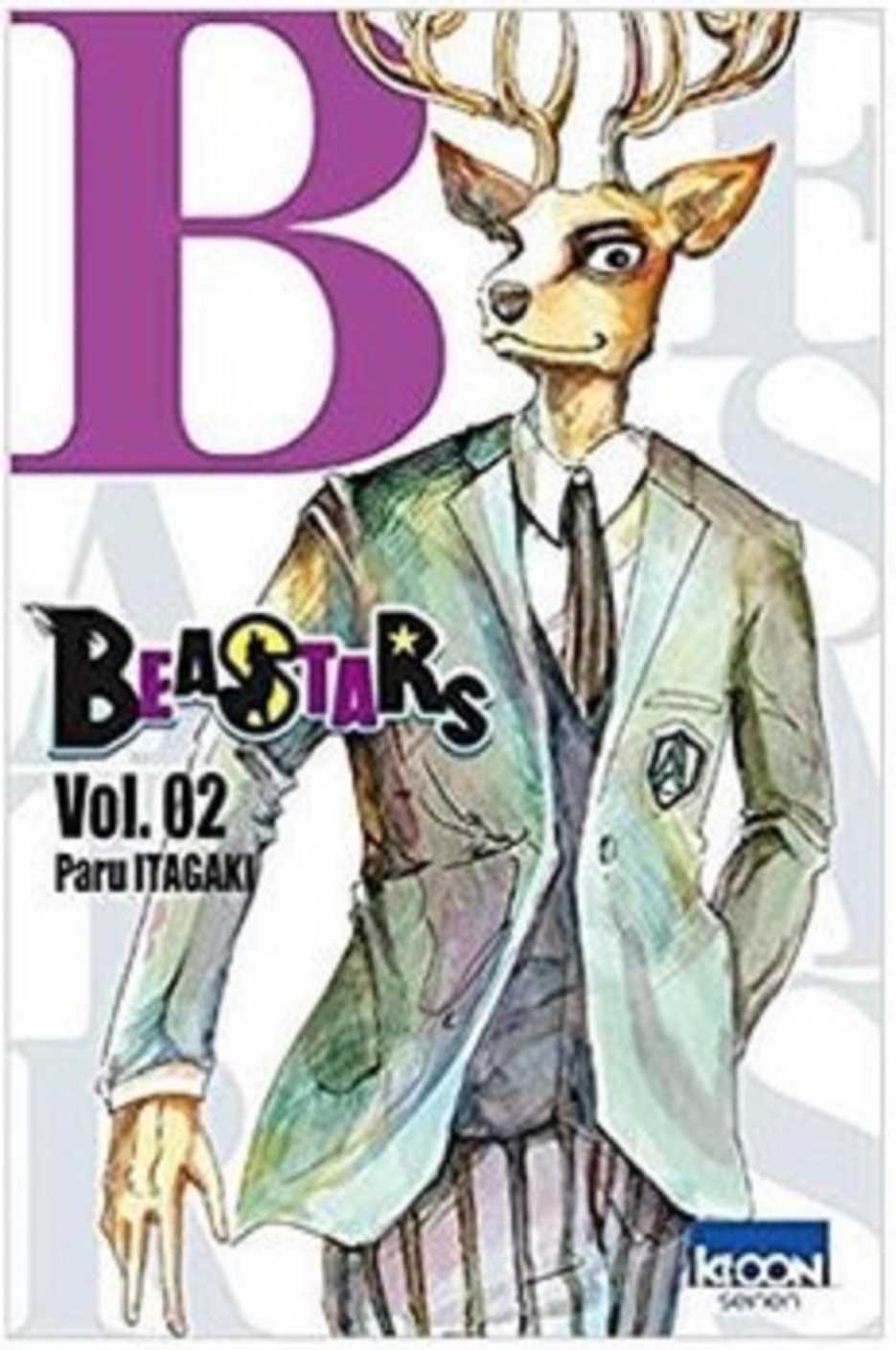 Beasters - Tome 2