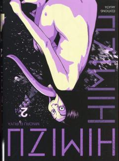 Himizu - Tome 2