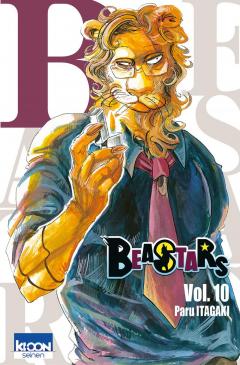 Beastars - Tome 10