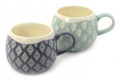 Cana - Jarla - doua modele - pret pe bucata