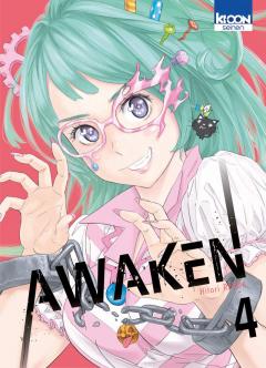 Awaken - Tome 4