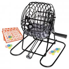 Joc - Deluxe Bingo Cage
