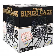 Joc - Deluxe Bingo Cage