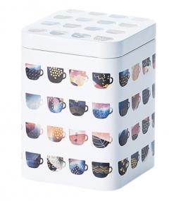 Cutie pentru ceai - Tia