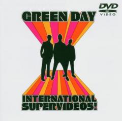 International Supervideos! (DVD)
