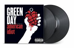American Idiot - Vinyl
