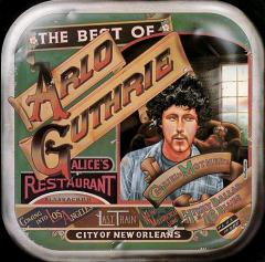 The Best Of Arlo Guthrie