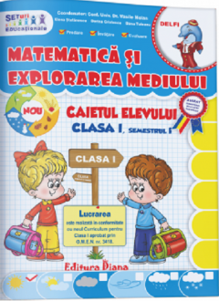 Matematica si explorarea mediului