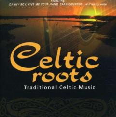 Traditional Celtic Music