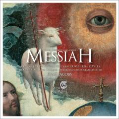 Georg Friedrich Handel: Messiah