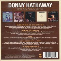 Original Album Series