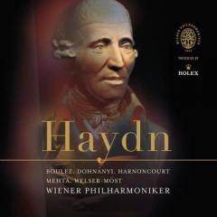 Haydn - Symphonies