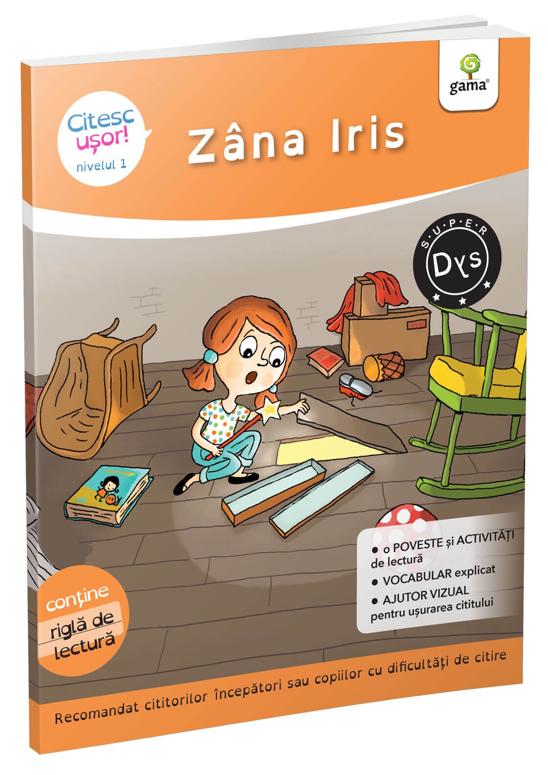 Zana Iris