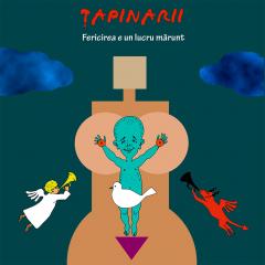 Fericirea e un lucru marunt - Vinyl