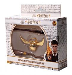 Set 3 brelocuri - Premium Harry Potter - mai multe modele
