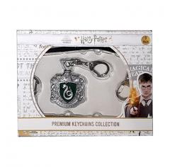 Set 3 brelocuri - Premium Harry Potter - mai multe modele