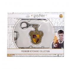 Set 3 brelocuri - Premium Harry Potter - mai multe modele