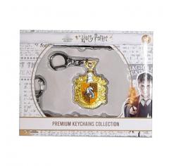 Set 3 brelocuri - Premium Harry Potter - mai multe modele