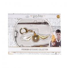 Set 3 brelocuri - Premium Harry Potter - mai multe modele