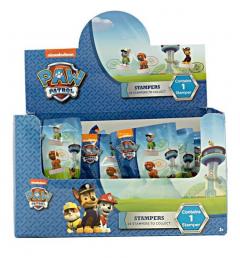 Stampila surpriza - Paw Patrol