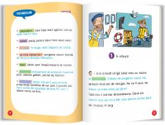 La bordul marelui Pescarus