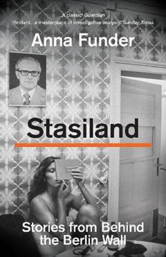 Stasiland