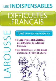 Difficultes du francais