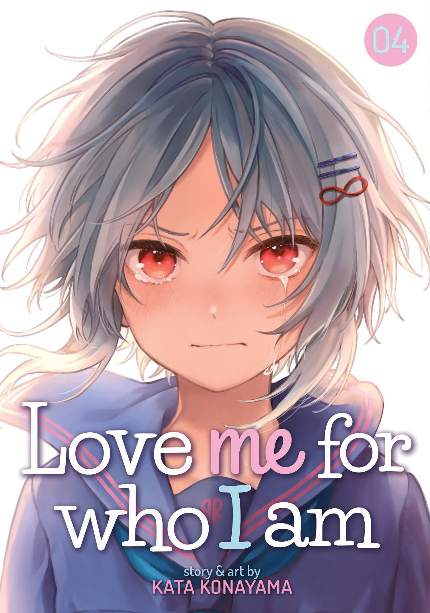 Love Me for Who I Am - Volume 4