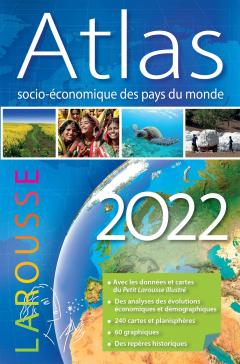 Atlas socio-economique des pays du monde 2022