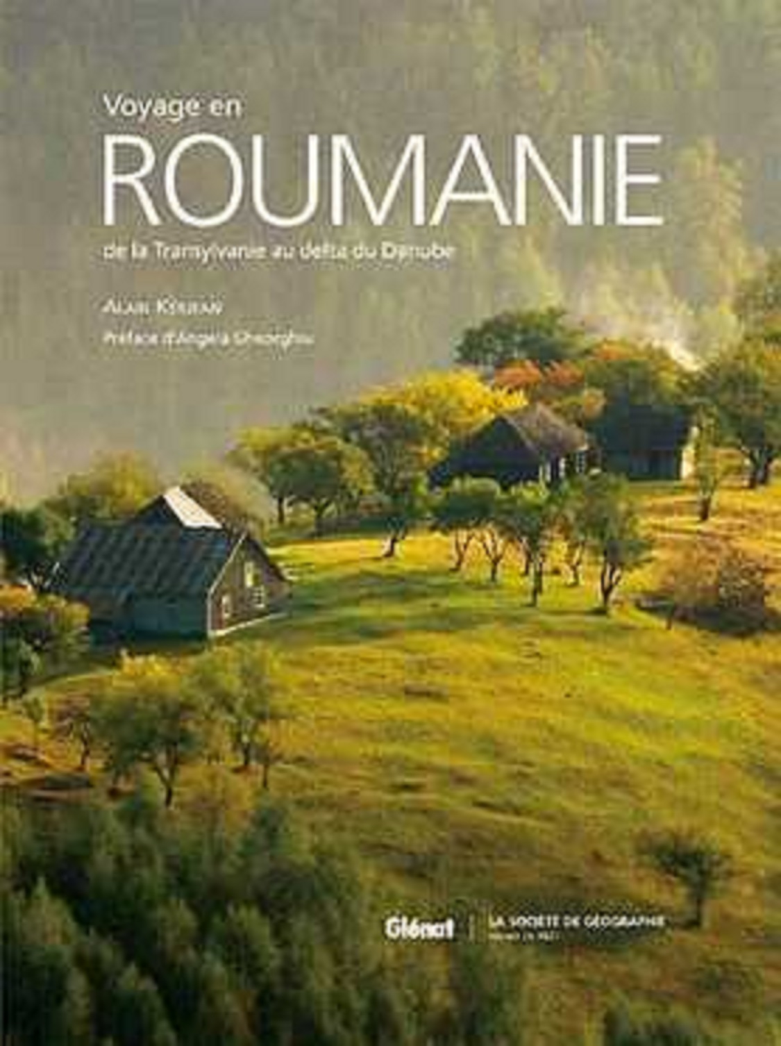 Voyage en Roumanie