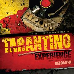 Tarantino Experience Reloaded - Vinyl
