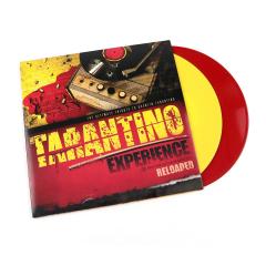 Tarantino Experience Reloaded - Vinyl