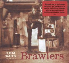 Brawlers - Vinyl