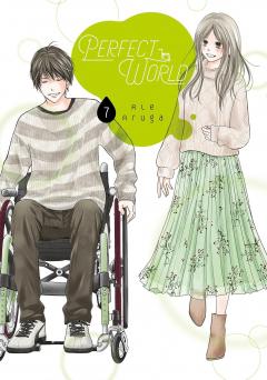 Perfect World - Volume 7