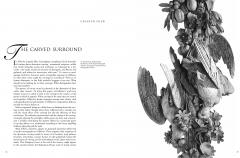 Grinling Gibbons and the Art of Carving