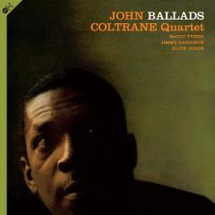 Ballads - Vinyl + CD