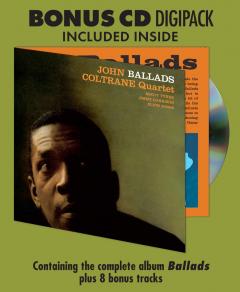 Ballads - Vinyl + CD