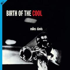 Birth Of The Cool - Vinyl + CD