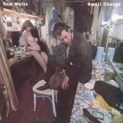 Small Change - Vinyl