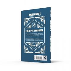 Minecraft Creative Handbook - Brand New Series