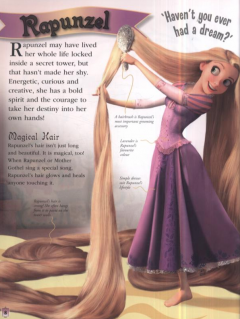 Tangled
