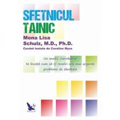 Sfetnicul tainic Mona Lisa Schulz