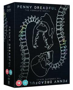 Penny Dreadful - The Complete Series