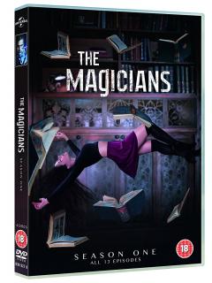 The Magicians - Season One