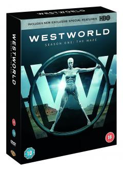 Westworld - Season 1